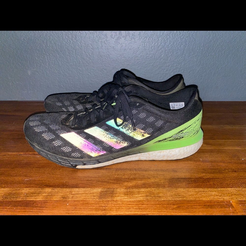 Adidas Boston 9 Boost (size 12)